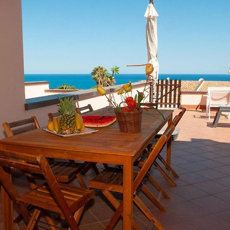 Sunnyhomecefalu39 Kültér fotó