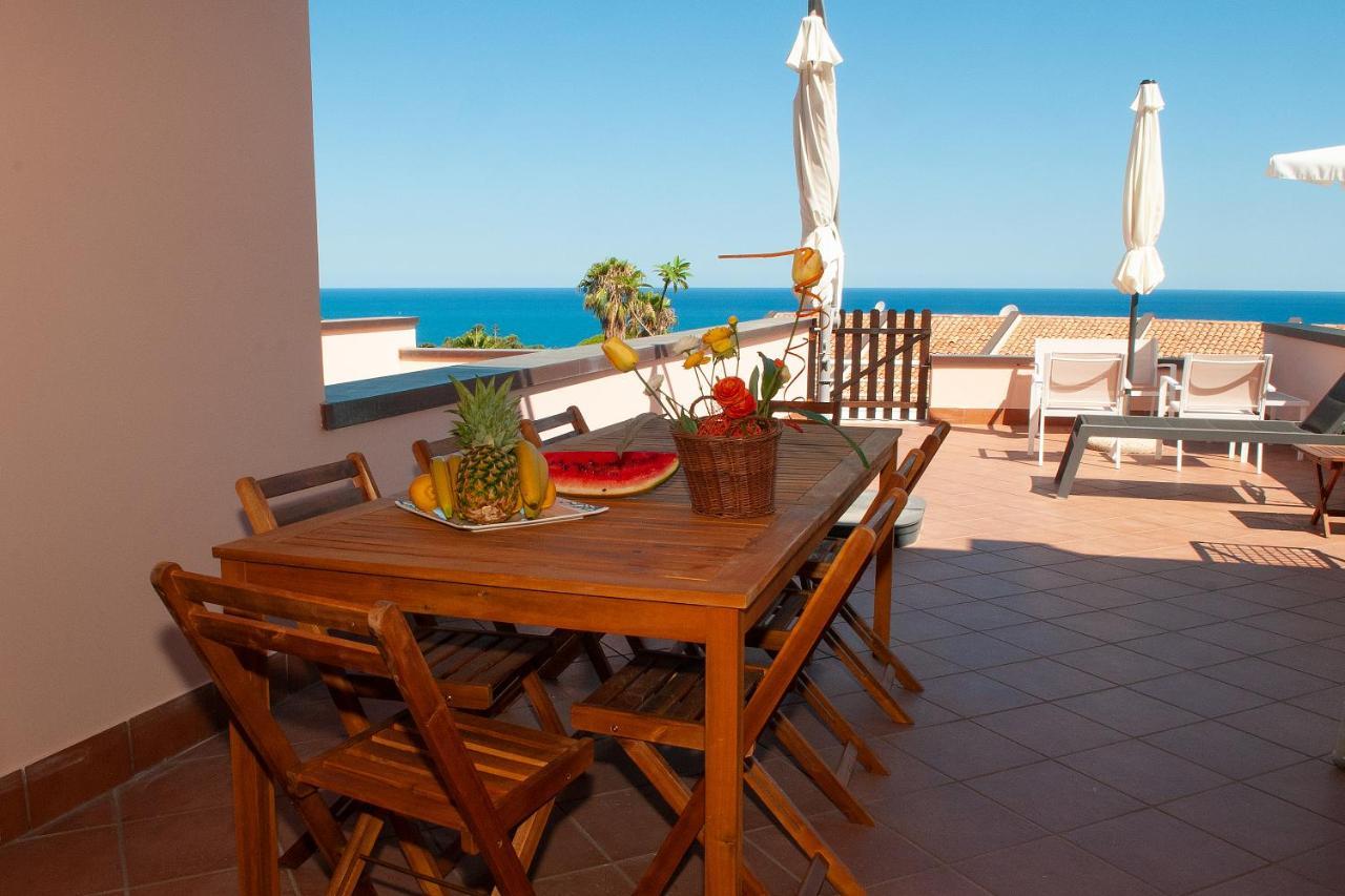 Sunnyhomecefalu39 Kültér fotó