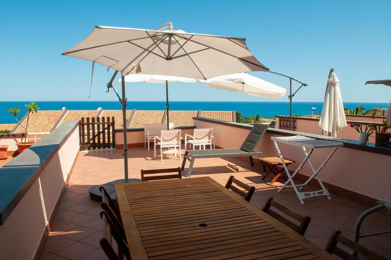 Sunnyhomecefalu39 Kültér fotó