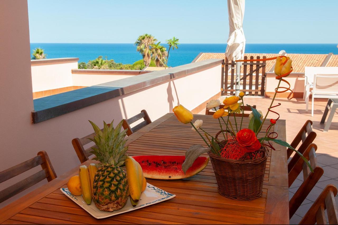 Sunnyhomecefalu39 Kültér fotó