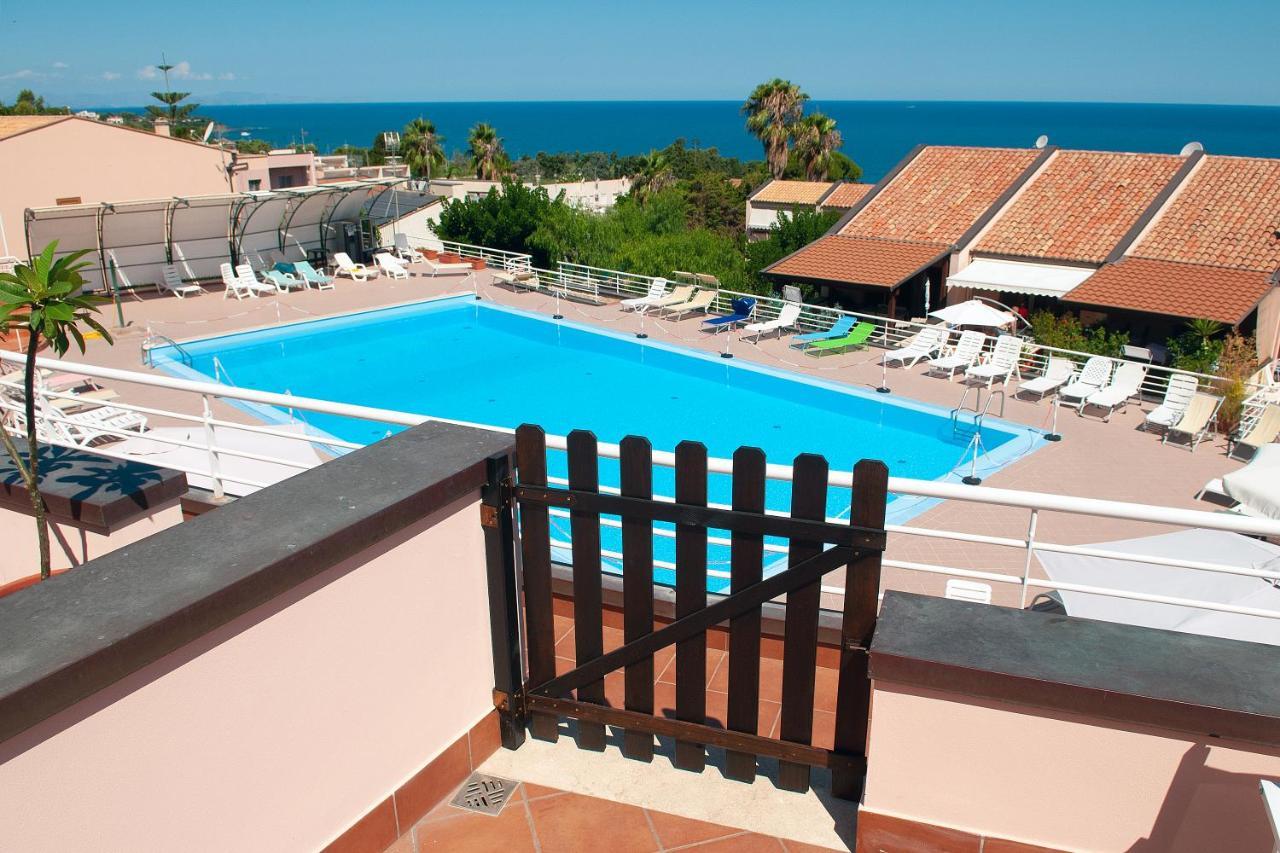 Sunnyhomecefalu39 Kültér fotó