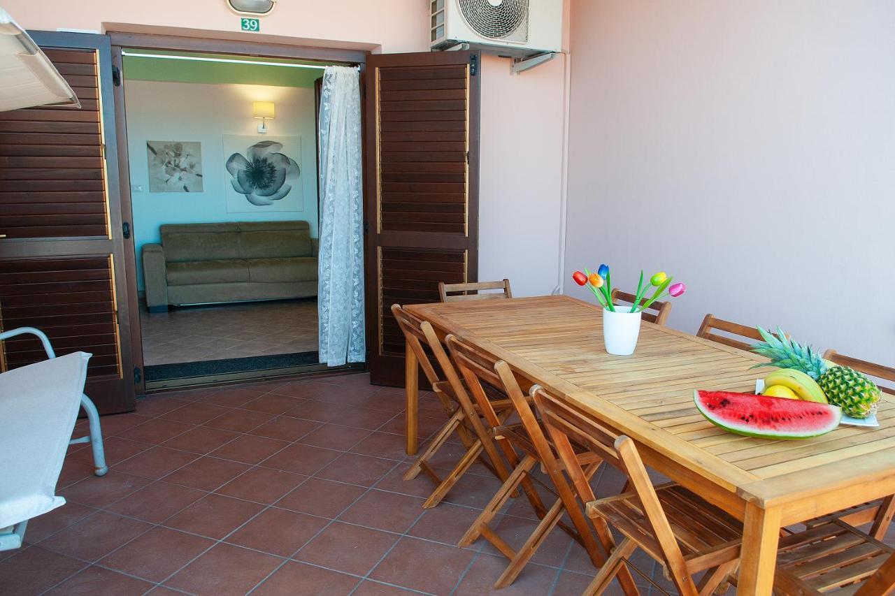 Sunnyhomecefalu39 Kültér fotó