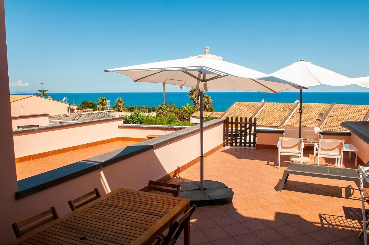 Sunnyhomecefalu39 Kültér fotó