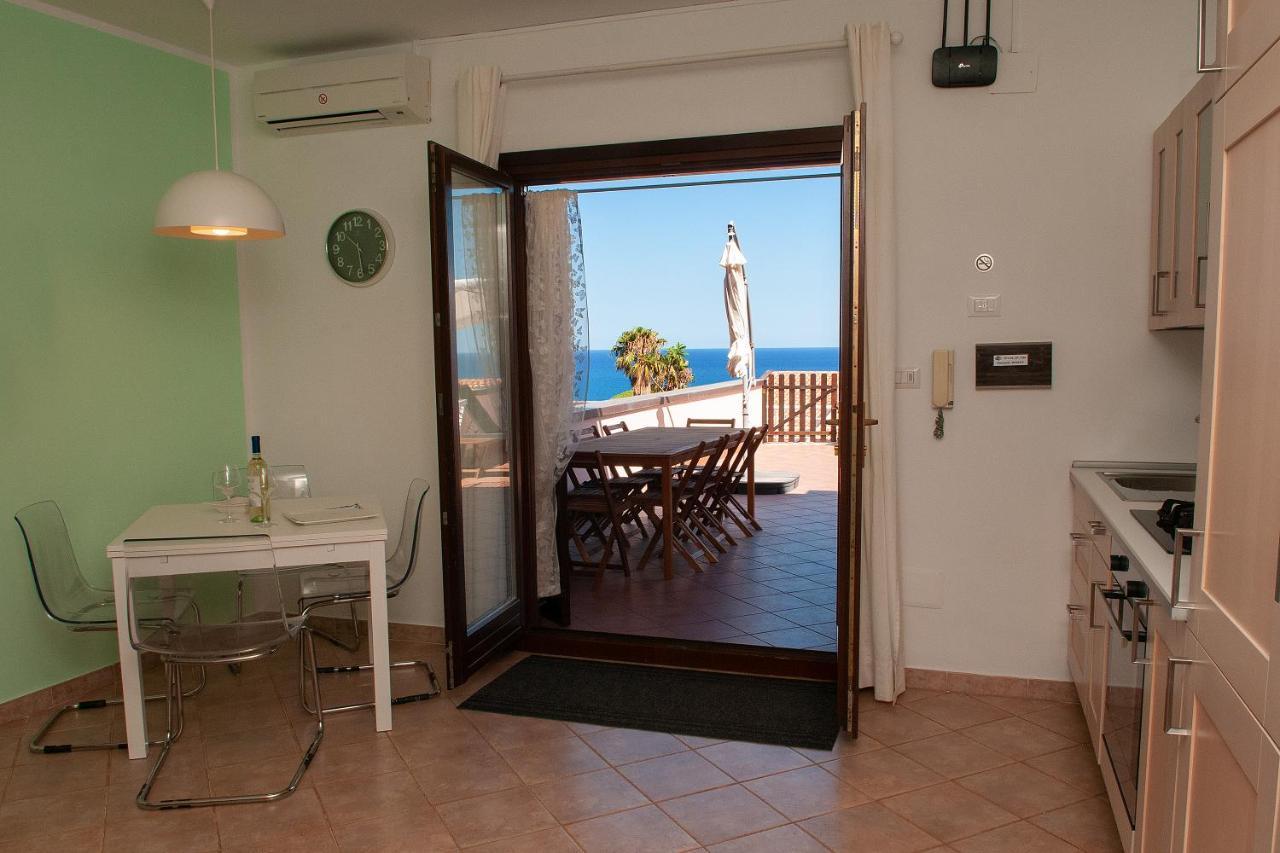 Sunnyhomecefalu39 Kültér fotó