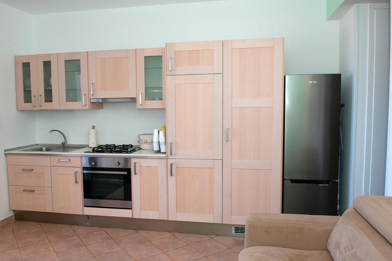Sunnyhomecefalu39 Kültér fotó