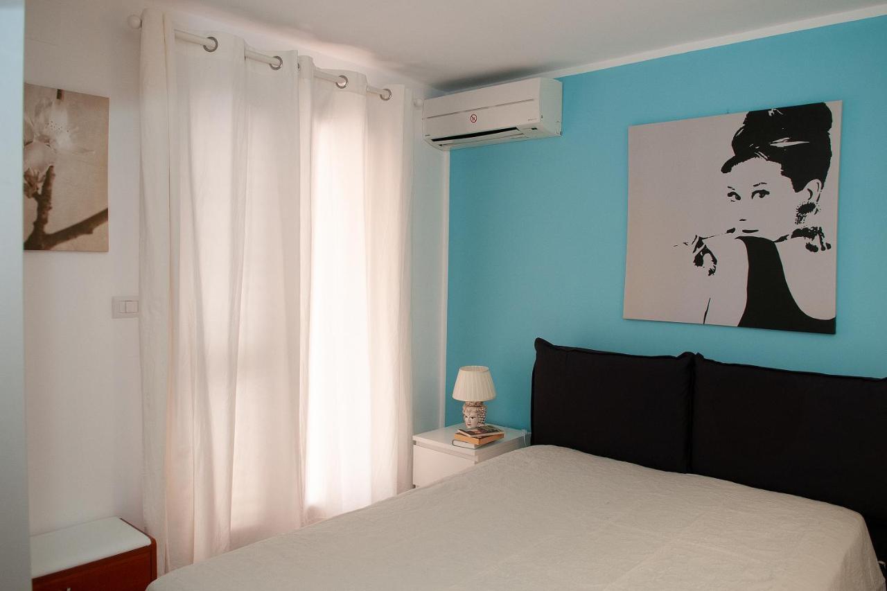 Sunnyhomecefalu39 Kültér fotó
