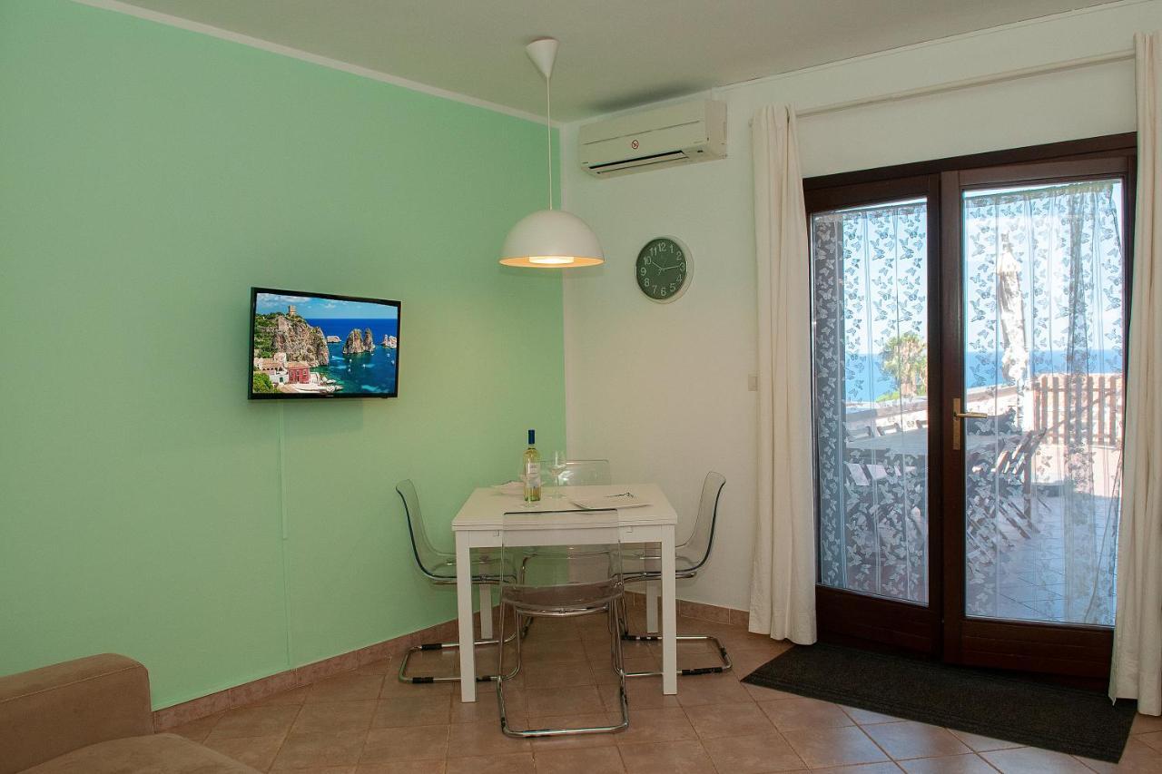 Sunnyhomecefalu39 Kültér fotó