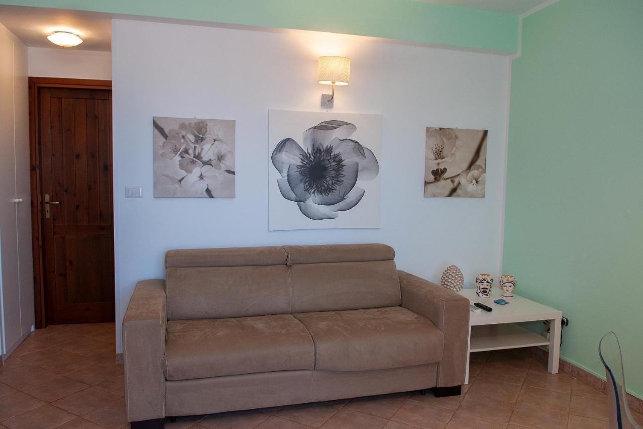 Sunnyhomecefalu39 Kültér fotó