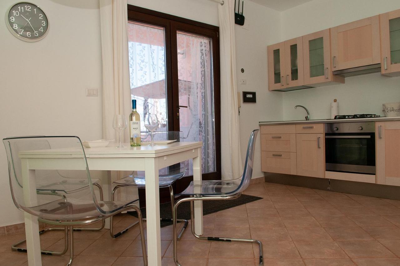 Sunnyhomecefalu39 Kültér fotó