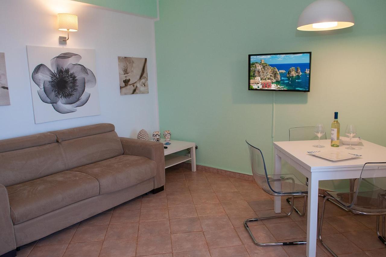 Sunnyhomecefalu39 Kültér fotó
