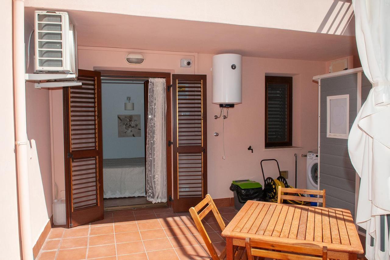 Sunnyhomecefalu39 Kültér fotó