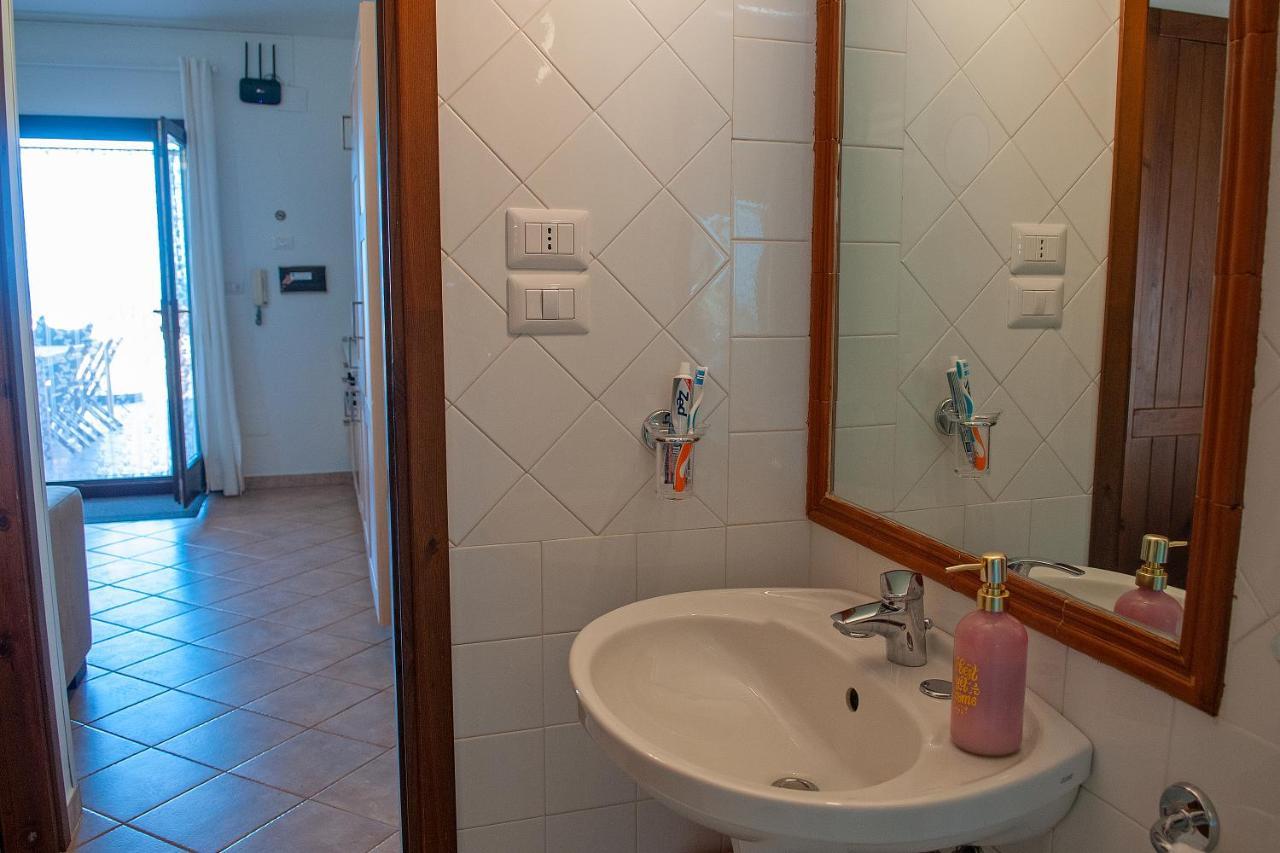 Sunnyhomecefalu39 Kültér fotó