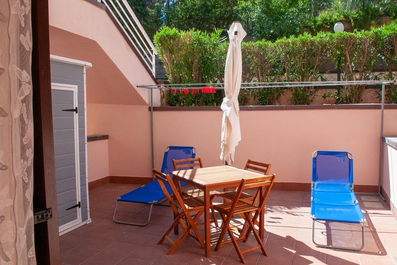 Sunnyhomecefalu39 Kültér fotó
